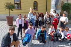 Lázár Ervin Program 2024